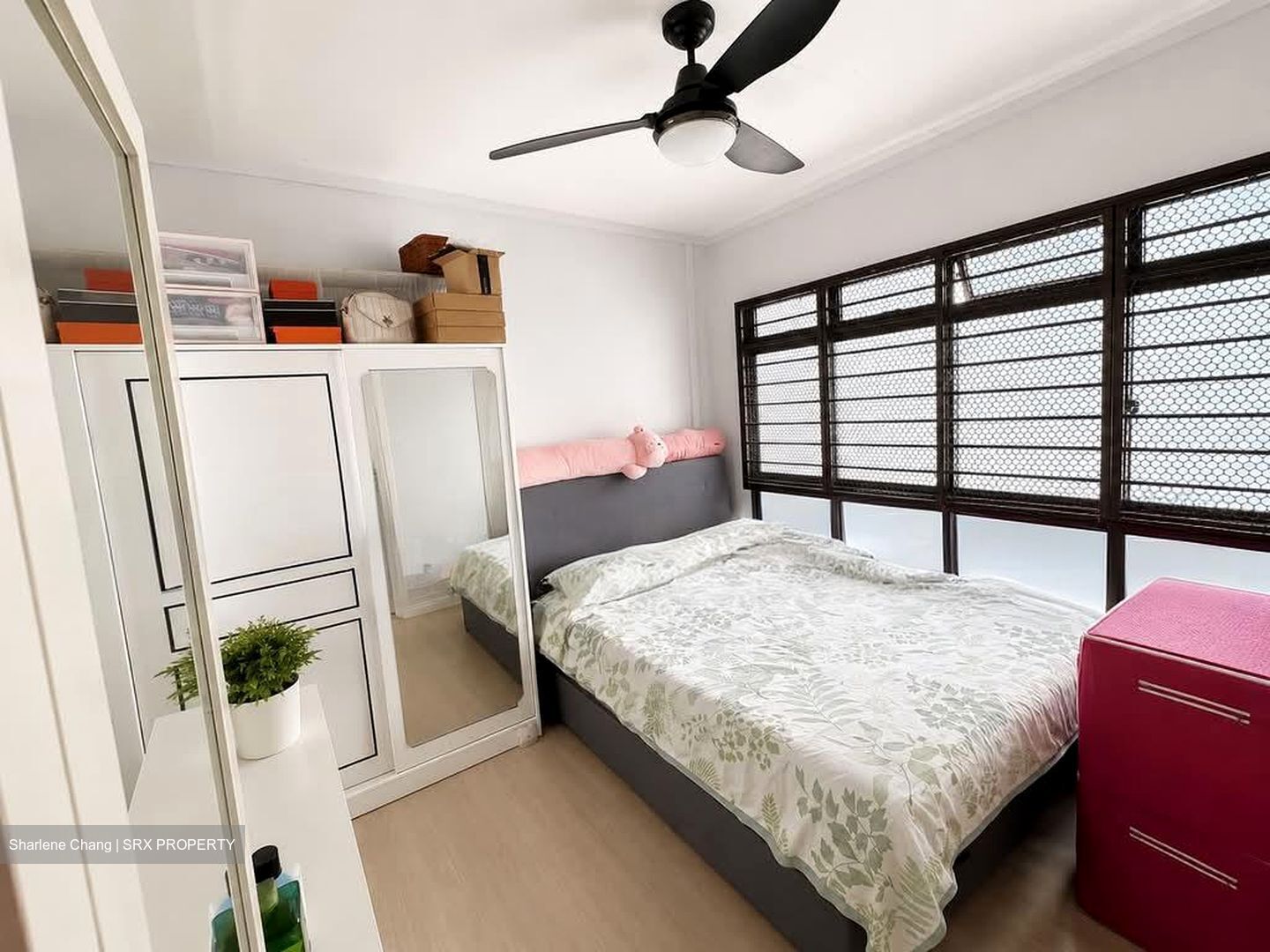 Blk 18 Jalan Tenteram (Toa Payoh), HDB 4 Rooms #585559741
